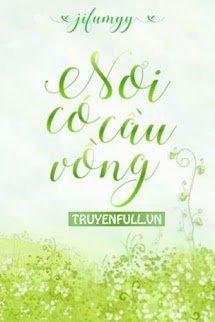 Nơi Có Cầu Vồng