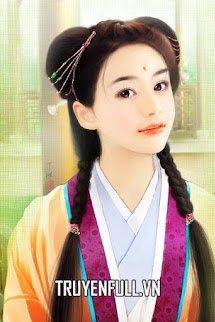 Thái Tử Phi Rắc Rối