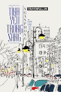 Tình Yêu Trong Sáng