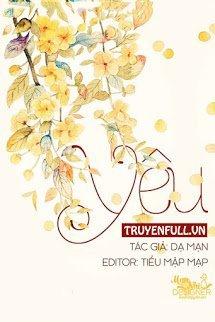 Yêu