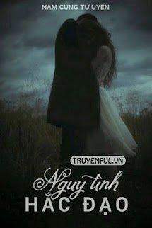 Nguy Tình Hắc Đạo