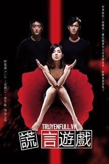 Trò Chơi Nói Dối