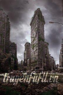 Khủng Bố Cố Sự CHN