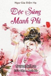 Độc Sủng Manh Phi