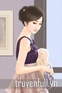 Cô Gái Thật Tâm Tư