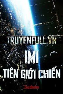 IMI - Tiên Giới Chiến