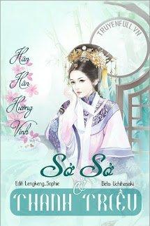 Sở Sở Ở Thanh Triều