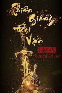 Thiên Giáng Đại Vận