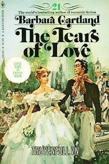The Tears Of Love