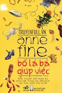 Bố Là Bà Giúp Việc