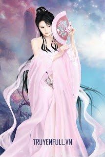 Bạch Quỷ Nương Tử