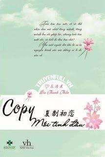 Copy Mối Tình Đầu