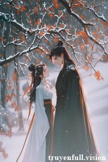 Nằm Vùng Ma Giới 300 Năm