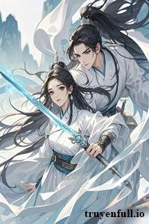 Bị Ép Làm Hôn Phu Của Kiếm Thánh