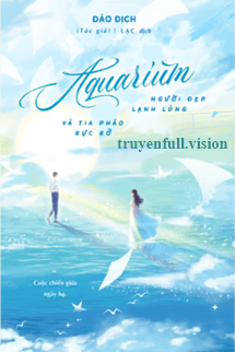 Aquarium – Người Đẹp Lạnh Lùng Và Tia Pháo Rực Rỡ