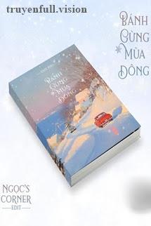 Bánh Gừng Mùa Đông - Duy Tửu