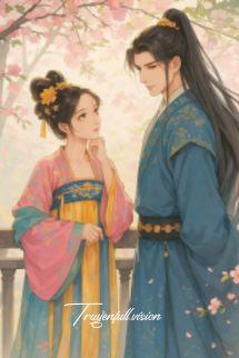 Mộng Tỉnh Hòa Ly - Trư Trư Đinh