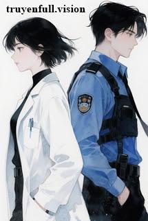 Chồng Cưới Vội Là Cảnh Sát Ngầm