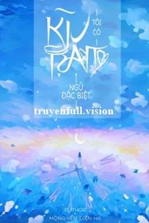 Tôi Có Kỹ Năng Ngủ Đặc Biệt