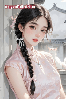 Bà Cố 18 Tuổi - Ô Anh Hạ