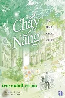 Cháy Nắng - Bát Bảo Chúc Chúc