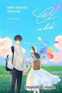 Cá Nhỏ - Minh Nguyệt Mãn Chi