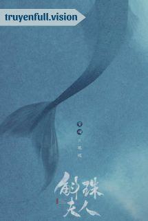 Hộc Châu Phu Nhân - Tiêu Như Sắt