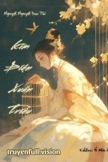 Kim Điện Xuân Triều - Nguyệt Nguyệt Dục Thí