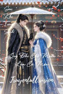 Sau Khi Trọng Sinh, Quý Phi Chỉ Muốn Làm Cá Mặn