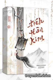 Tích Hàn Kim - Bồng Lai Khách