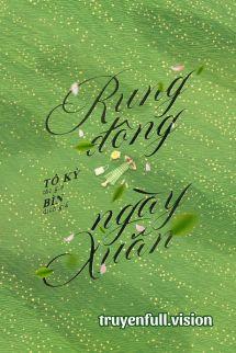 Rung Động Ngày Xuân - Tô Kỳ