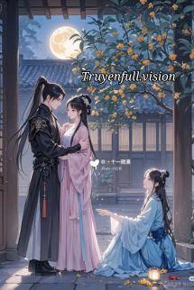 Đại Nha Hoàn - Thảo Bản Hương Ba