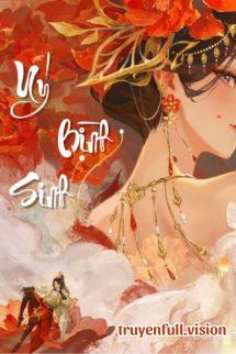 Úy Bình Sinh - Thẩm Lục Vũ