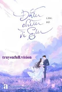 Đắm Chìm Vì Em - Lăng Độ