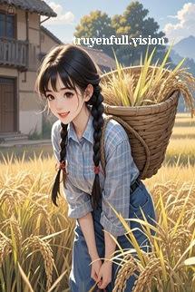 Thập Niên 60: Cầm Nhầm Kịch Bản Nữ Phụ Làm Giàu