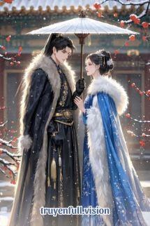 Trăng Sáng Lại Chiếu Rọi Giang Lăng