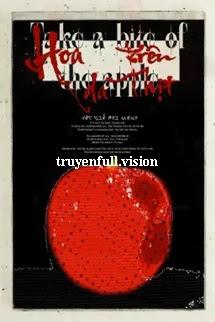 Hoa Trên Da Thịt - Phi Manh