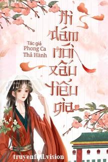 Ai Dám Nói Xấu Tiểu Gia?