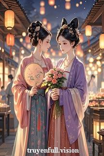 Sau Khi Bỏ Trốn Cùng Bà Bà, Phụ Tử Hối Hận Đến Phát Điên