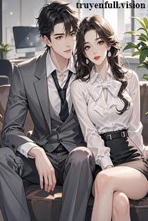 Tôi Bị Bắt Quả Tang Đọc Trộm Nhật Ký Của Tổng Giám Đốc