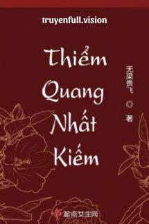 Thiểm Quang Nhất Kiếm - Vô Lương Quý Phi