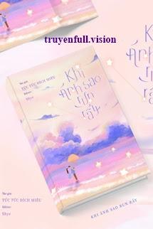 Khi Ánh Sao Run Rẩy - Tức Tức Đích Miêu