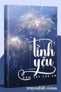 Tình Yêu Đắm Say Của Em
