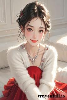 Là Món Quà Của Tôi - Caramel Không Ngọt