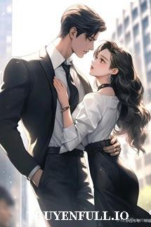 Tôi Tẩy Não Đại Tổng Tài - Diên Tự Nhĩ