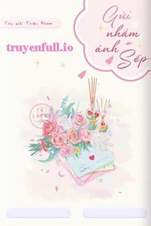 Gửi Nhầm Ảnh Sếp - Thiên Phàm