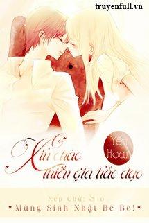 Xin Chào, Thiếu Gia Hắc Đạo!