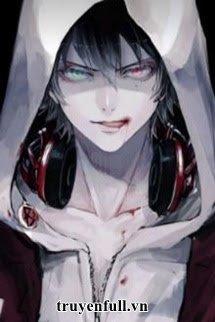 Sói Cưỡi Ngựa Tre Tới