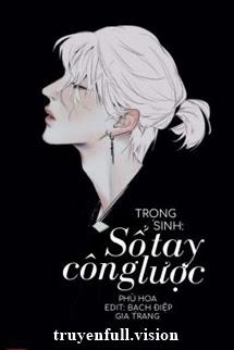 Sổ Tay Trọng Sinh Công Lược