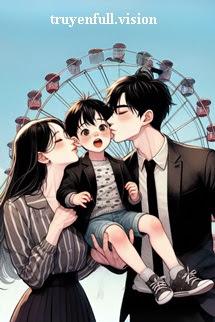 Nhật Ký Nuôi Con Của Nữ Phụ Ác Độc